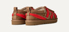 Ugg Tasman Lace Chestnut