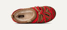 Ugg Tasman Lace Chestnut