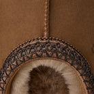 Ugg Tasman Ii Nubuck Dark Chestnut