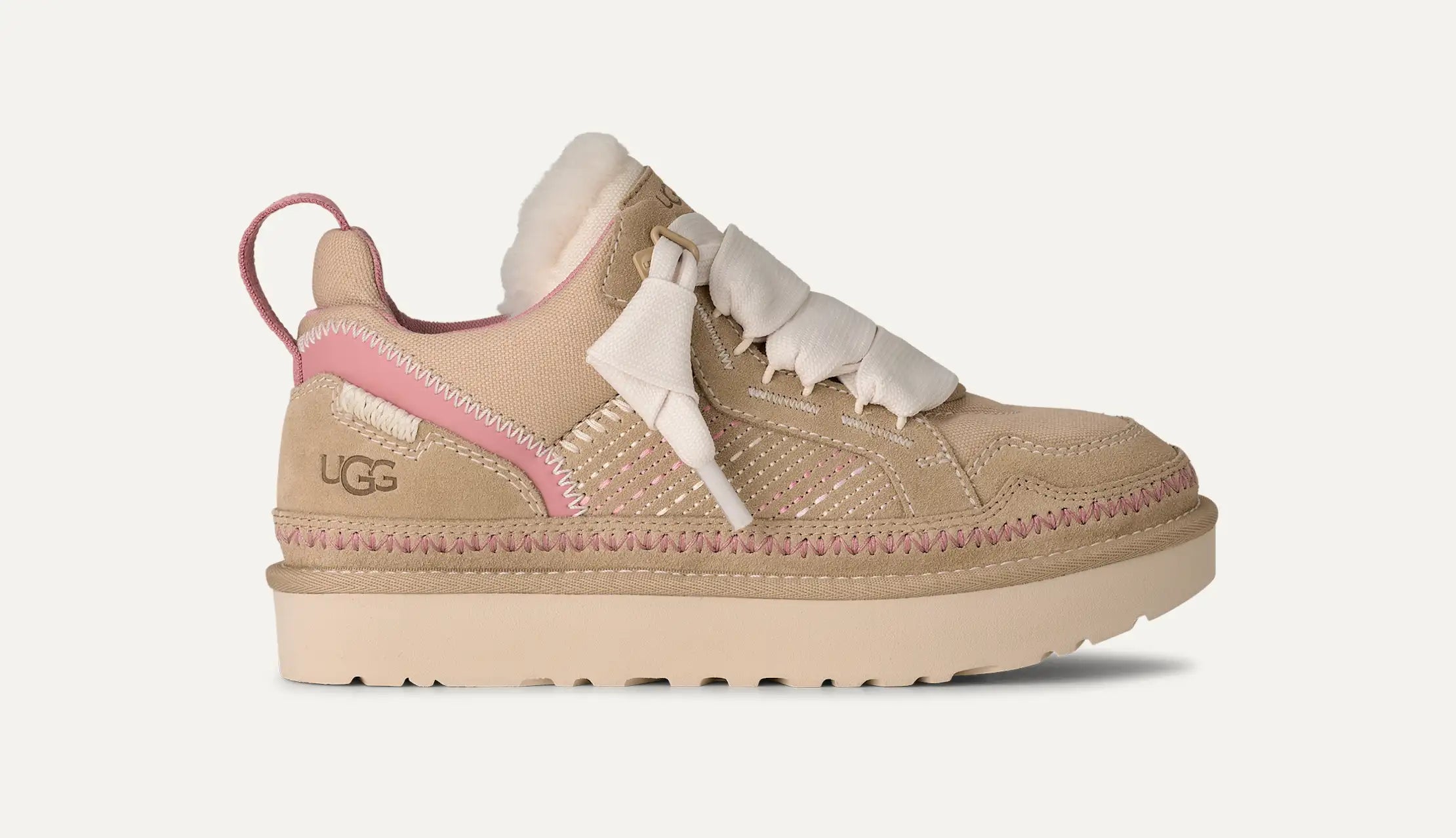 Ugg Lowmel Meadow Sand Castle