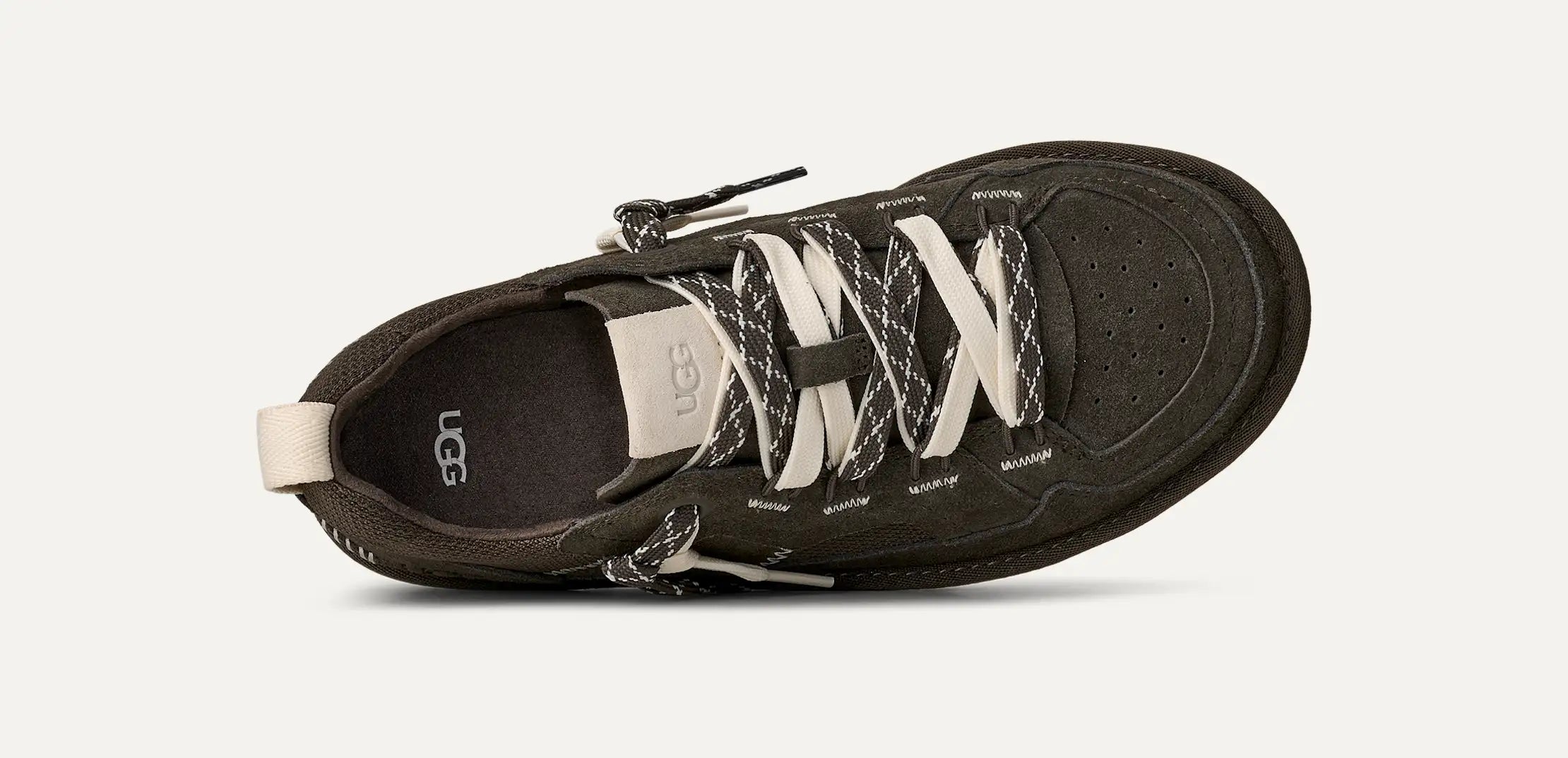 Ugg Minimel Dense Smoke