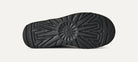 Ugg Bailey Tie Leather Black