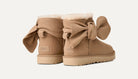 Ugg Classic Mini Bow Sand