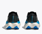 Hoka Women'S Rocket X Trail Black Skyward Blue