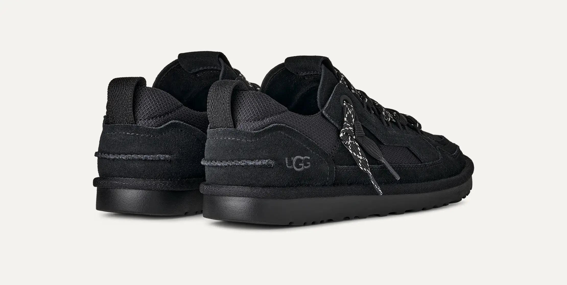 Ugg Minimel Black