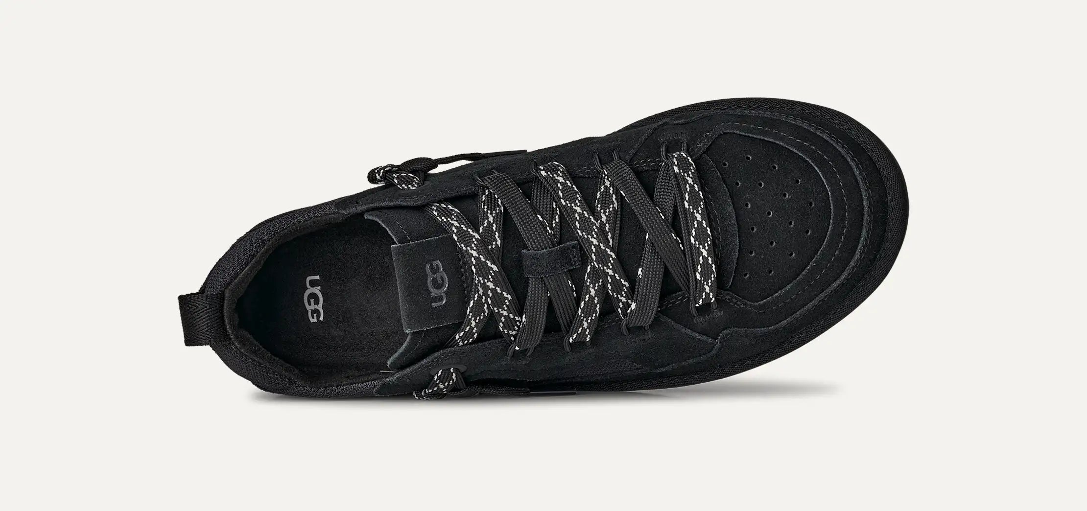 Ugg Minimel Black