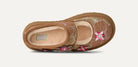 Ugg Bea Mary Jane Meadow Chestnut