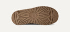 Ugg Bea Mary Jane Meadow Chestnut