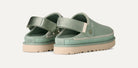 Ugg Goldenstar Meadow Accent Clog Artichoke