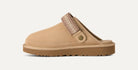 Ugg Goldencoast Uggbraid Clog Mustard Seed