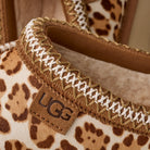 Ugg Tazz Plains Felicity Leopard Jasmine