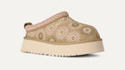 Ugg Tazz Sun Stitch Mustard Seed