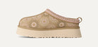 Ugg Tazz Sun Stitch Mustard Seed