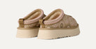 Ugg Tazz Sun Stitch Mustard Seed