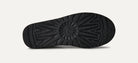 Ugg Classic Ultra Mini Embossed Dense Smoke