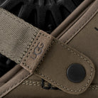Ugg Goldencoast Clog Ii Nubuck Dried Oregano