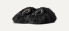 Ugg Tazz Fluff Momma Black