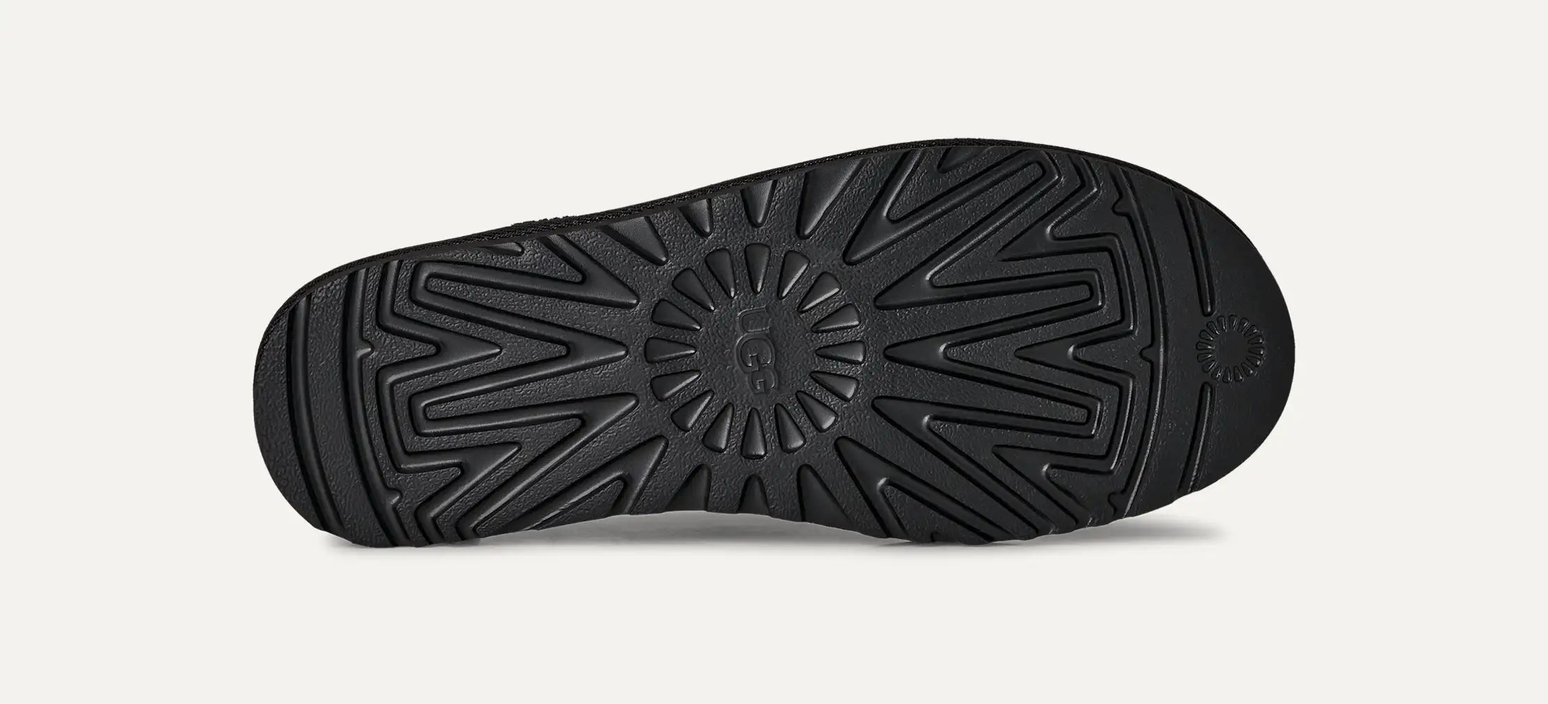 Ugg Classic Micro Black