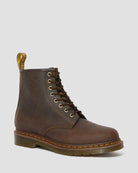 Dr Martens 1460 Crazy Horse - Brown