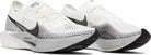 ZoomX VaporFly Next% 3 'White Particle Grey'
