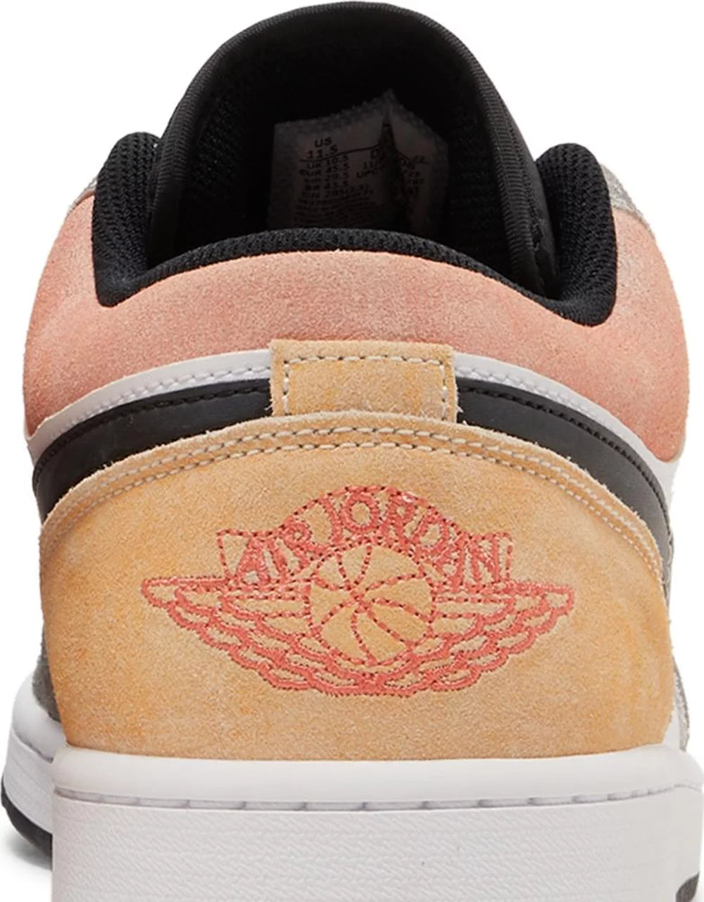 Air Jordan 1 Low SE "Flight Club"