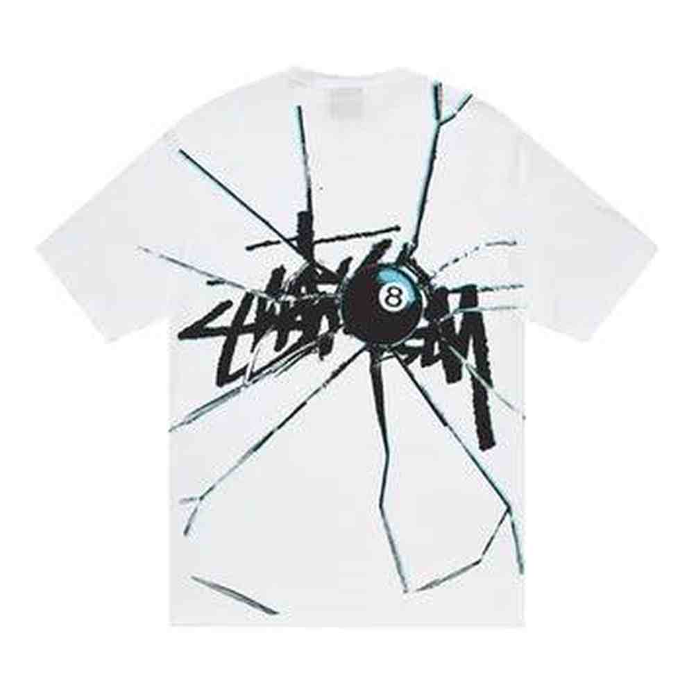 Stussy Shattered Tee 