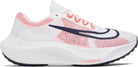 Zoom Fly 5 'White Bright Crimson'