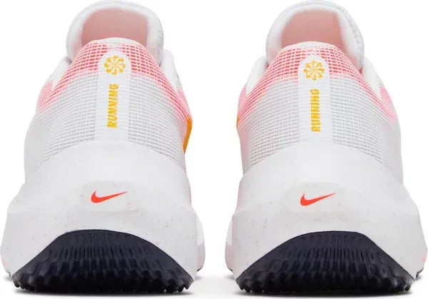 Zoom Fly 5 'White Bright Crimson'