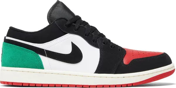 Air Jordan 1 Low 'Quai 54 2023'
