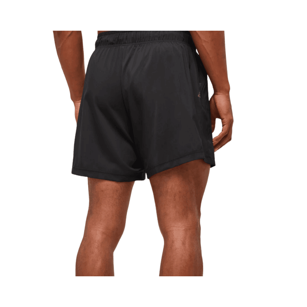 Gymshark Sport 5" Shorts Black