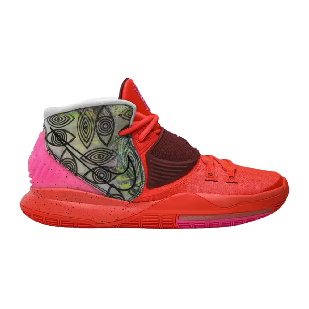 Nike Kyrie 6 Preheat 'Berlin'