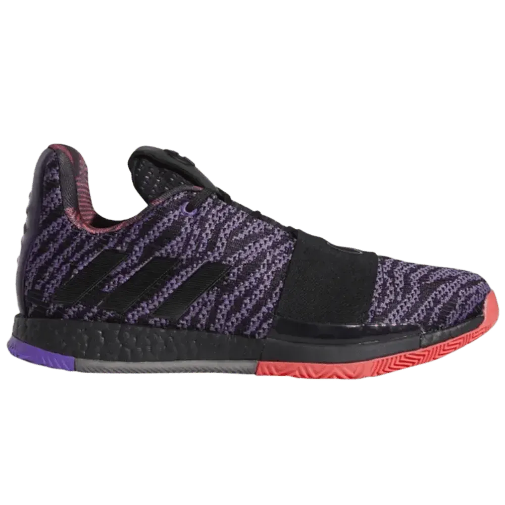 Adidas Harden Vol. 3 'Harlem Renaissance'