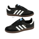 Adidas Samba OG 'Black Gum'