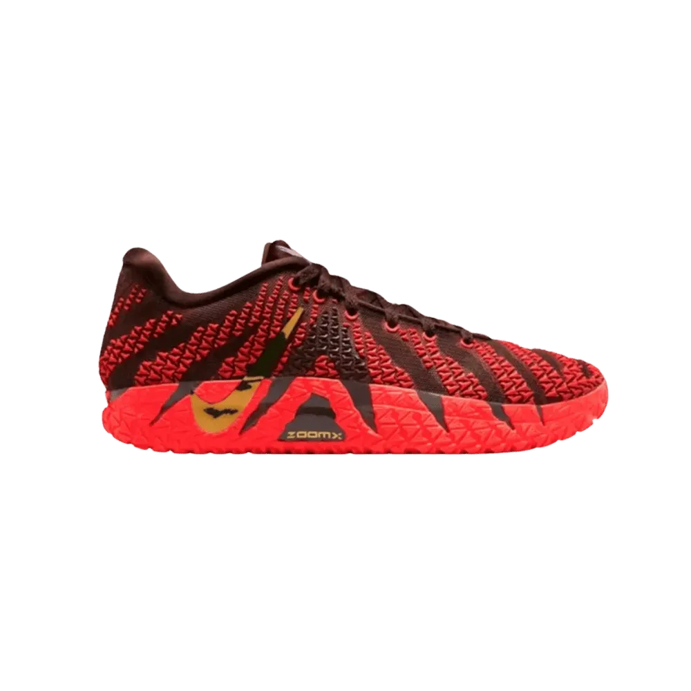 Nike Ja 3 'Year of the Horse'
