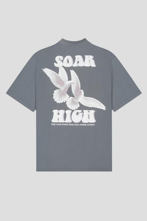 SOAR HIGH TEE