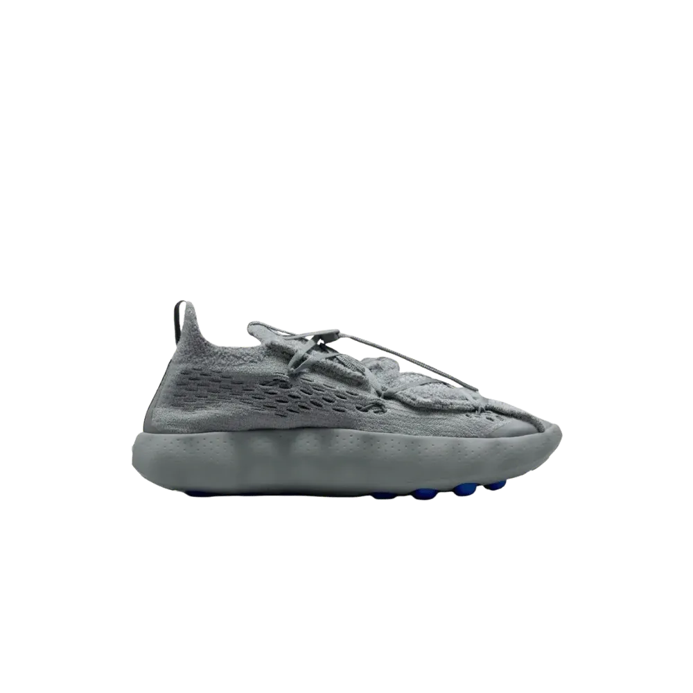 Fragment Design x Nike Mind 002 Flyknit 'Particle Grey'
