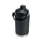 Stanley Iceflow™ Jug With Fast Flow Lid Black 2.0 64 OZ