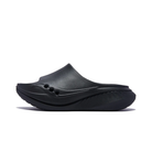Saucony Cradle 3 SLIDE Black