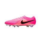 Nike Tiempo Maestro Elite FG Low 'Black Multi'