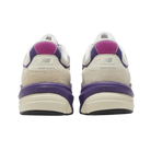 Teddy Santis X New Balance 990v6 Made in USA 'Macadamia Nut Magenta'