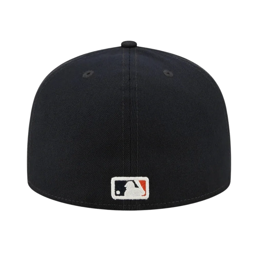 new era Detroit Tigers Identity 59Fifty Fitted