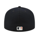 new era Detroit Tigers Identity 59Fifty Fitted