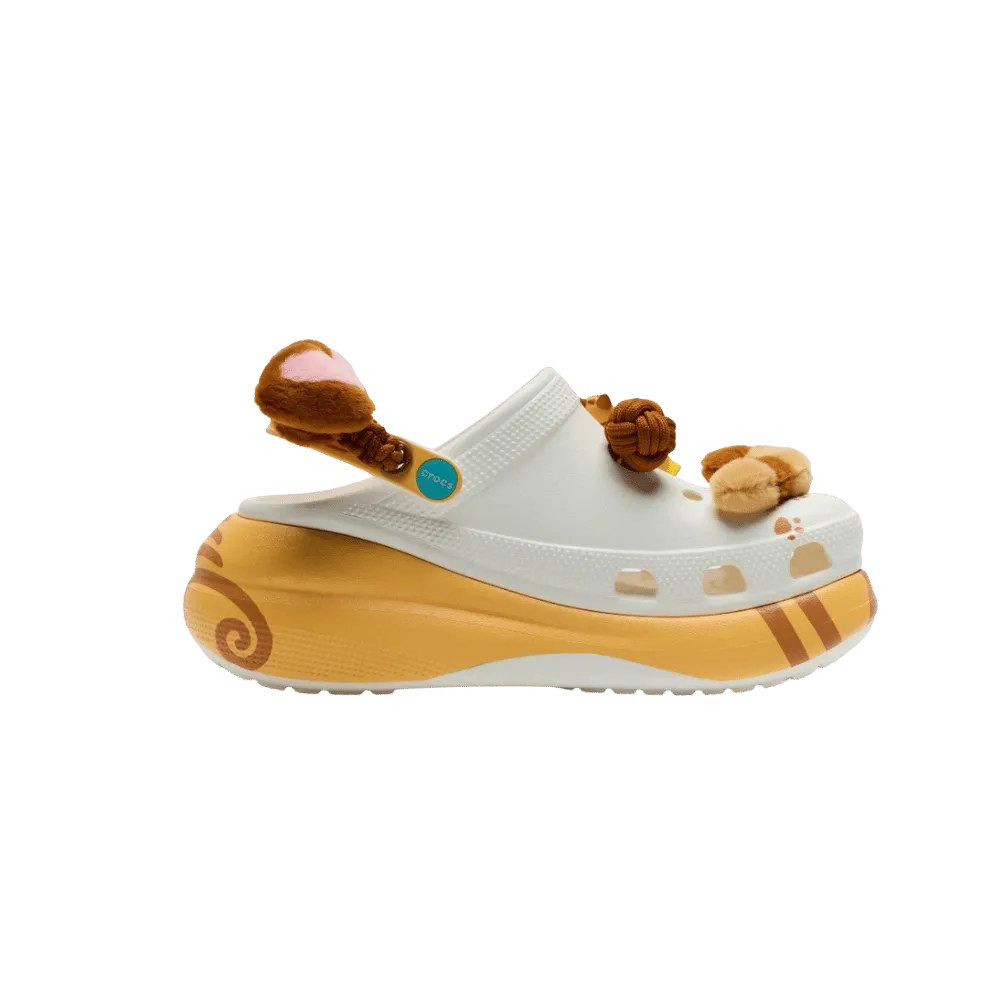 Crocs x Pop Mart Molly Crush Clog Multi