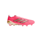Adidas Predator Elite Laceless Firm Ground Soccer Cleats Solar Turbo