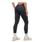 Gymshark Lifting Dipped Waistband Leggings Heavy Blue