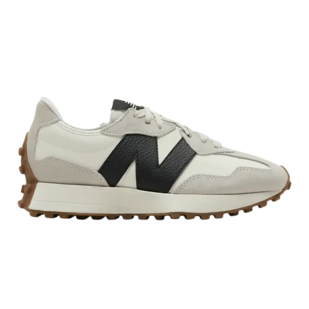 New Balance Wmns 327 'Moonbeam Black'