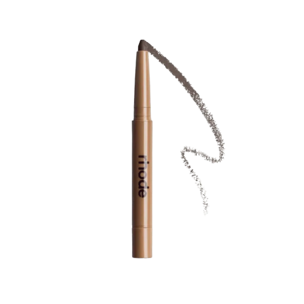 Rhode Peptide Lip Shape - Move, Deep Cool Brown