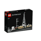 Lego Architecture Paris