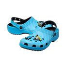 Crocs Classic Clog 'The Powerpuff Girls - Bubbles'