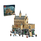 Lego Hogwarts™ Castle: The Great Hall